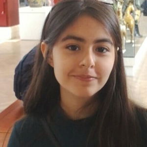 Paulina - Prof d'espagnol - Strasbourg
