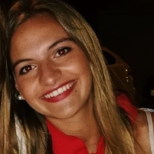 Miriam - Prof d'expression orale - espagnol - Albi