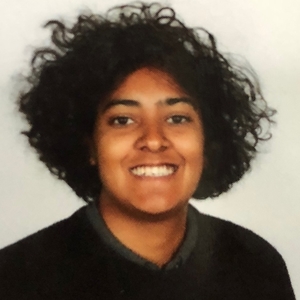 Naïma - Prof de français - Bellegarde-sur-Valserine