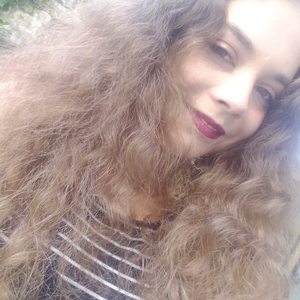 Charline - Prof de français - Lille
