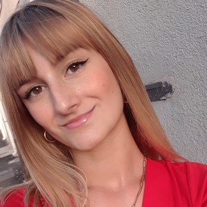 Lena - Prof de français - Aix-en-Provence