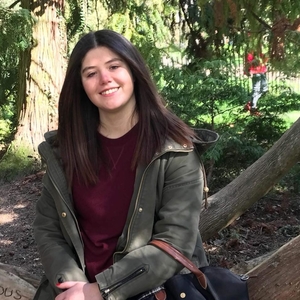 Clémentine - Prof de français - Paris