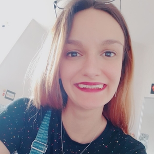 Claire - Prof de français - Hersin-Coupigny
