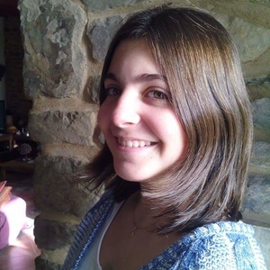 Romane - Prof de français - Rennes