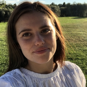 Camille - Prof de français - Gréoux-les-Bains