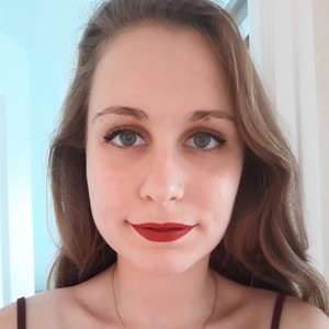 Camille - Prof de français - Bretteville-sur-Odon