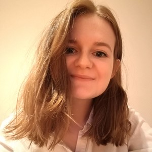 Mathilde - Prof d'aide aux devoirs - Vaux-sur-Somme