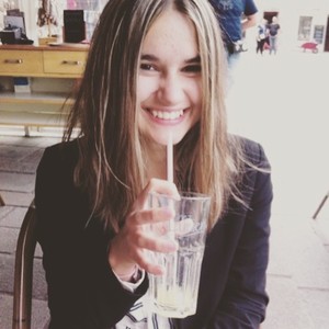 Sarah - Prof de français - Nantes