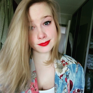 Julia - Prof de français - Lille