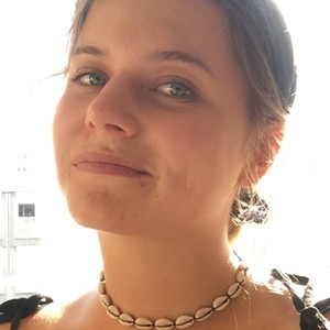 Nina - Prof de français - Rennes