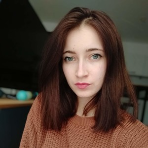 Morgane-Louise - Prof de français - Longperrier