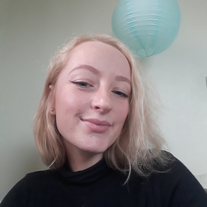Laura - Prof de français - Rouen