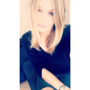 Elodie - Prof de français - Metz