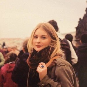 Sarah - Prof d'aide aux devoirs - Oissel