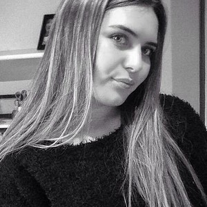 Morgane - Prof de français - Le Mans