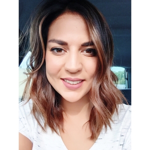 Mathilde - Prof de français - Reims