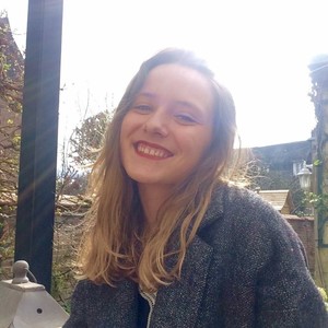Faustine - Prof d'aide aux devoirs - Paris