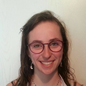 Ophélie - Prof de soutien scolaire - Vénissieux