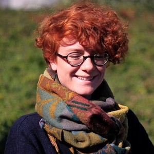 Julie - Prof d'histoire - Le Mans