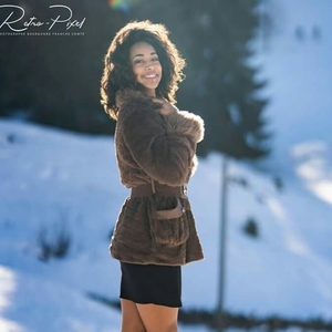 Rebecca - Prof de français - Besançon