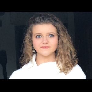 Louise - Prof d'anglais - Bayonne