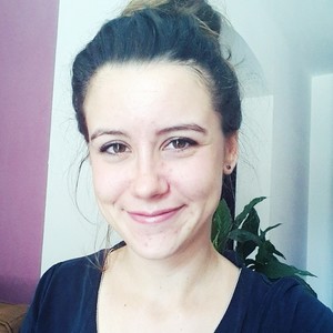 Elisa - Prof de français - Essegney