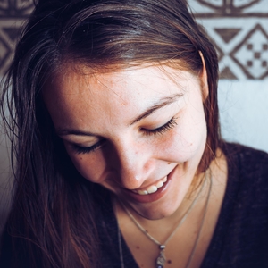 Clara - Prof de français - Lingolsheim