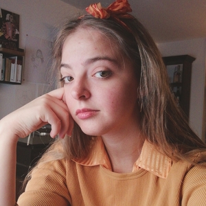Rachel - Prof de littérature - Lyon