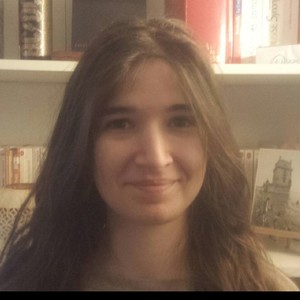 Angela - Prof de français - Clermont-Ferrand