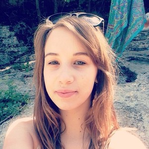 Louise - Prof de français - Nîmes