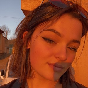 Elise - Prof d'anglais - Gardanne