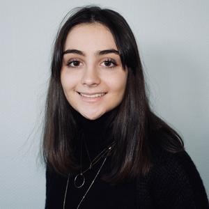Isaure - Prof de français - Périgueux