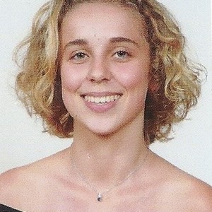 Alice - Prof de français - Courbevoie