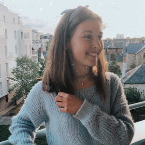 Camille - Prof de français - Rennes