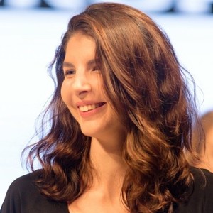 Johanna - Prof d'anglais - Montfort-l'Amaury