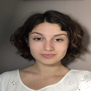 Flavie - Prof d'aide aux devoirs - Pont-à-Mousson