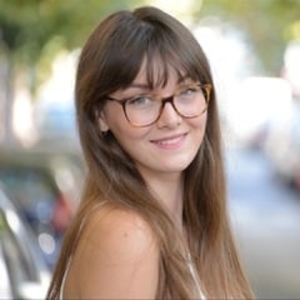 Oceane - Prof de grammaire - Aix-en-Provence