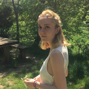 Nastasia - Prof de français - Arzon