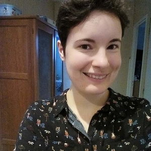 Marie - Prof d'espagnol - Nantes