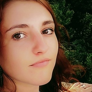 Camille - Prof d'aide aux devoirs - Saint-Étienne