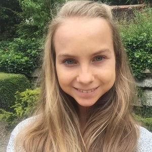 Mathilde - Prof de français - Lille