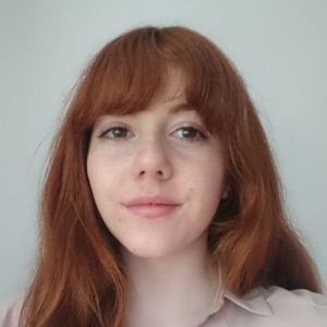 Salomé - Prof de français - Montpellier