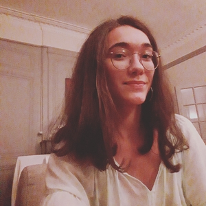 Margot - Prof de français - Pierre-Bénite
