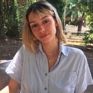 Lucile - Prof d'anglais - Lyon