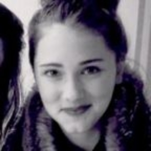 Sara - Prof de français - Lyon