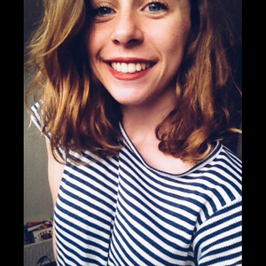 Coline - Prof de français - Pessac