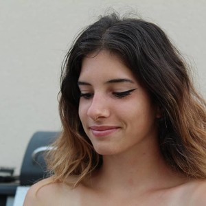 Camille - Prof de français - Nancy