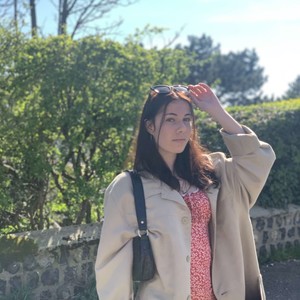 Sarah - Prof d'aide aux devoirs - Le Havre