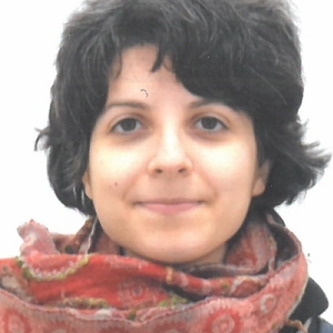 Chiara - Prof de fle - français langue étrangère - Épinay-sur-Seine