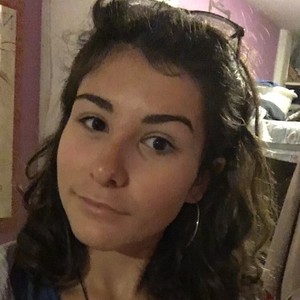Léa - Prof de philosophie - Aulnay-sous-Bois